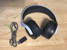 Cuffie da gioco Sony Pulse 3D