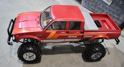Pick vintage tamiya toyota - vintage,