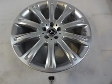 1 cerchio in lega 20 pollici