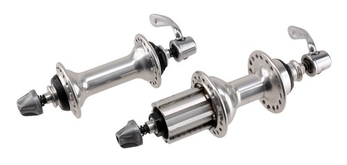 Set mozzo bici strada