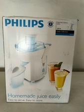 Centrifuga Philips per Succhi