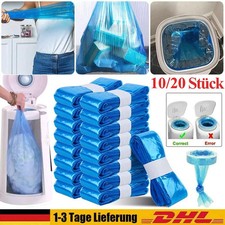 20PZ Sacchetti di Ricarica