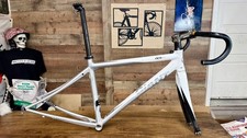 2007 Giant OCR 1 W Extra Small