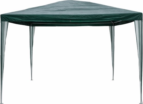Gazebo giardino 3x4 mt - gazebo, da