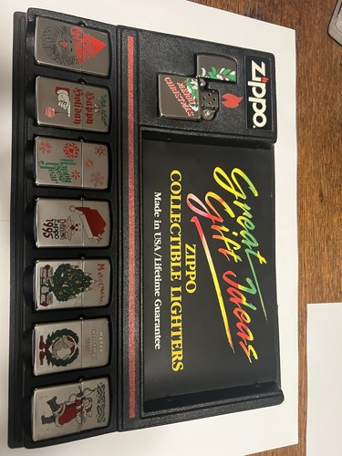 Zippo set accendini great - set,