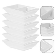 Pcs vassoio piatti di - ,
