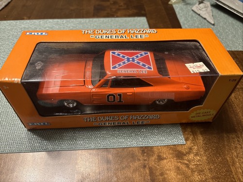 Nuovo diecast ertl i duchi - nuovo!!,