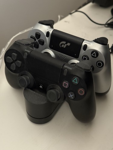 Dualshock controller ps4 nero - ps4,