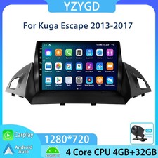 Per Ford Kuga 2013-2017