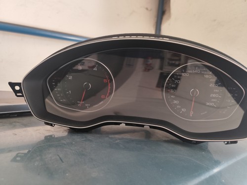 Quadro strumenti audi b9 - quadro,