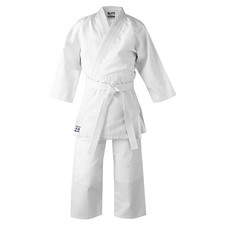 Blitz Fudoshin Judo Gi -
