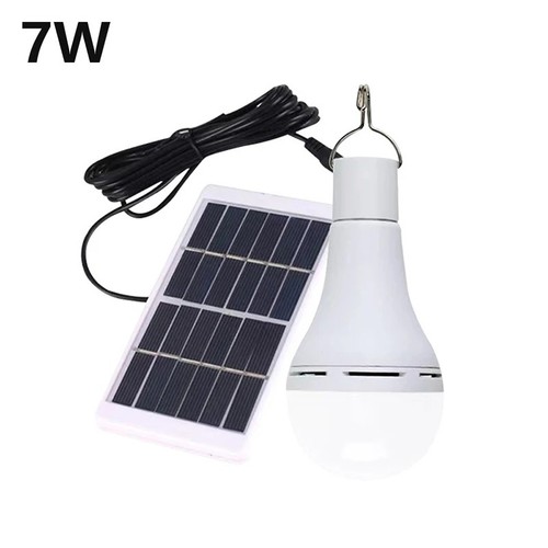 Lampadine led alimentate - led,