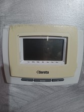 Pannello Comandi Caldaia Beretta