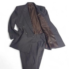 Completo doppio vintage setup