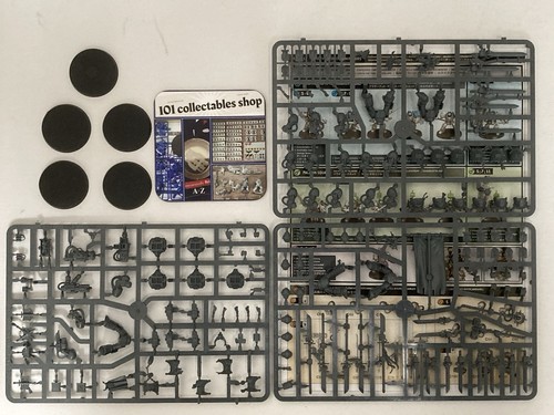 Grey knights brotherhood - knights,