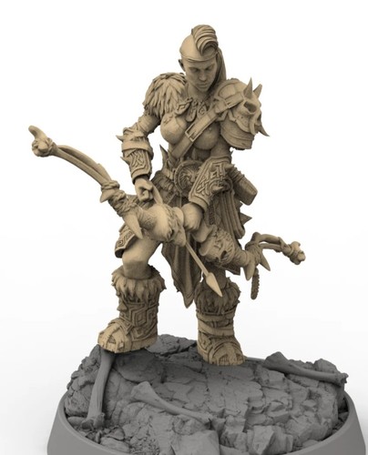 Modellino tusk circa - modellino, tusk...circa
