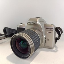 Pentax MZ-60 fotocamera reflex