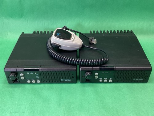 Radio modello motorola - x2,