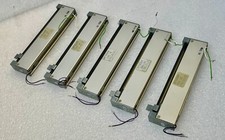 STUDER A900/960 Mono Fader log.  / 1.960.011.81 / Original / 5 Unit.