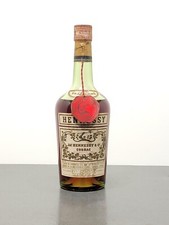 Cognac Hennessy Bras Arme