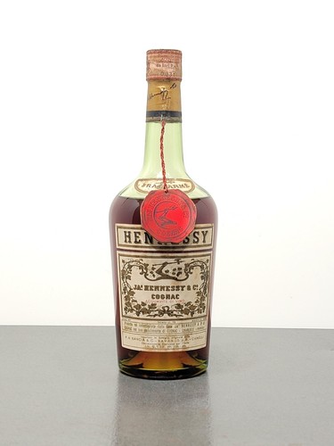 Cognac hennessy bras arme - cognac,