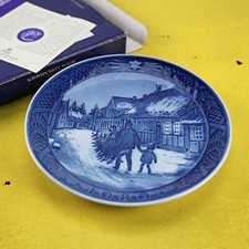 piatto in ceramica da