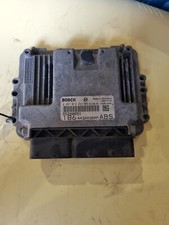 0281012294 55200651 CENTRALINA