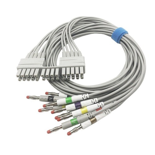 Cavi holter ecg - 10,