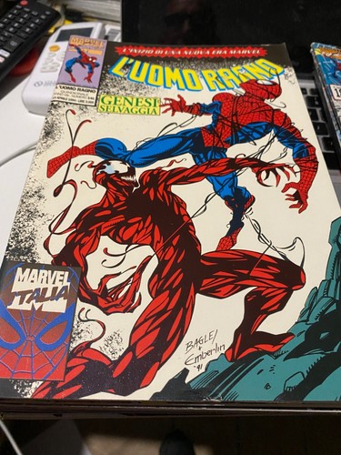 Uomo ragno spider man - l',