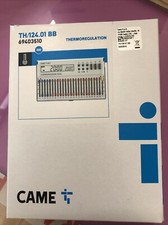 Bpt 124 bb - bpt, th/124.01