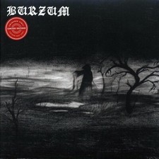 1Burzum-1Burum Self Titled LP