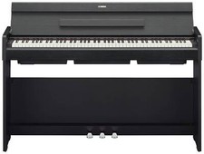 YAMAHA YDPS35 Arius Black