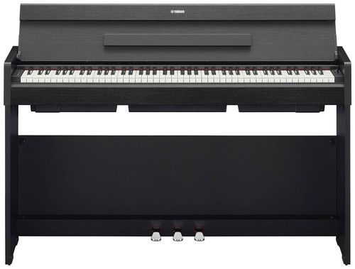 Yamaha ydps35 arius black - yamaha,