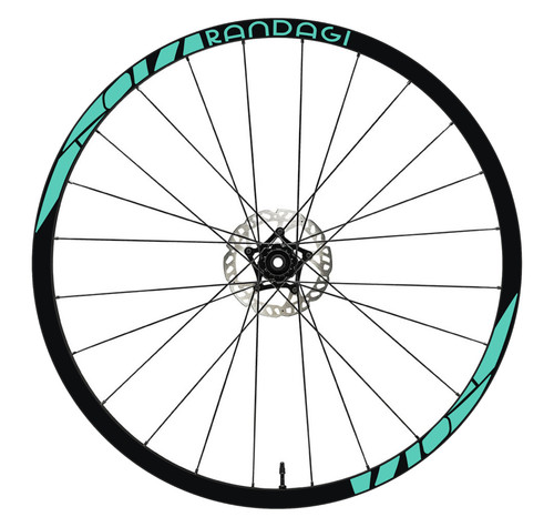Adesivi per cerchi bici - cerchi, 26