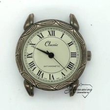 Orologio antimagnetico A