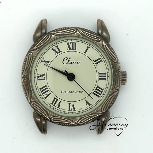 Orologio antimagnetico - , a