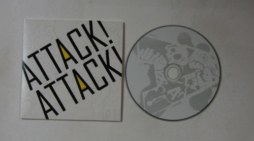 Attack - attack!,