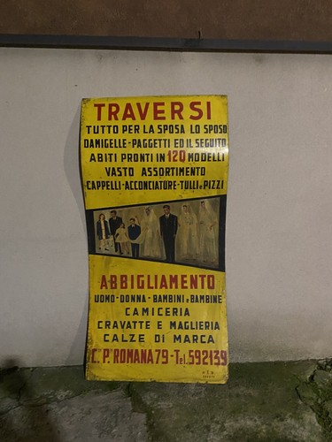 Insegna pubblicitaria milano - insegna,
