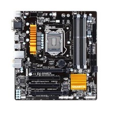 Gigabyte GA-Z97M-D3H Rev.1.0