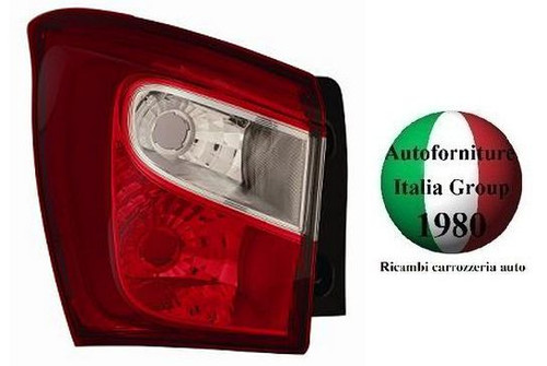 Fanale fanalino stop - fanale,