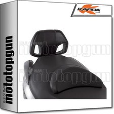 KAPPA BACKREST SUZUKI BURGMAN