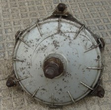 tamburo mozzo anteriore lambretta 150 special