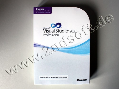 Visual studio 2010 - studio,