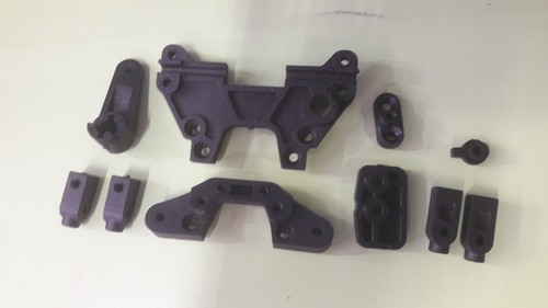 Mugen seiki h0190 - seiki, brake