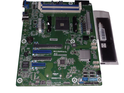 Asrock rack b565d4 v1l - asrock, b565d4-v1l