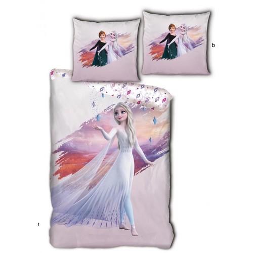 Copripiumino frozen 140 200 - x,