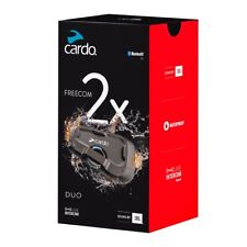 Interfono Cardo Freecom 2X