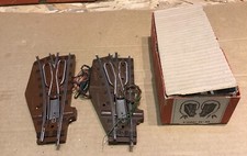 Rivarossi Ho Scale RC 1000/2