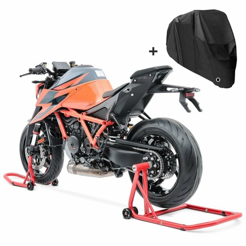 Cavalletto set per ducati - set,