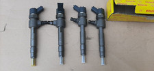 4 INIETTORI FIAT-LANCIA-ALFA